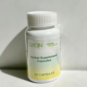 Blood Sugar Support Capsules