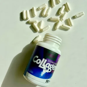 Hydrolyzed Collagen