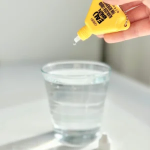 EauKalin Alkalizer Liquid Drops