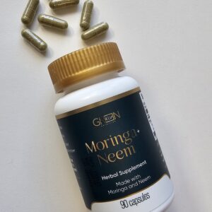 Ganeem (Moringa+Neem)