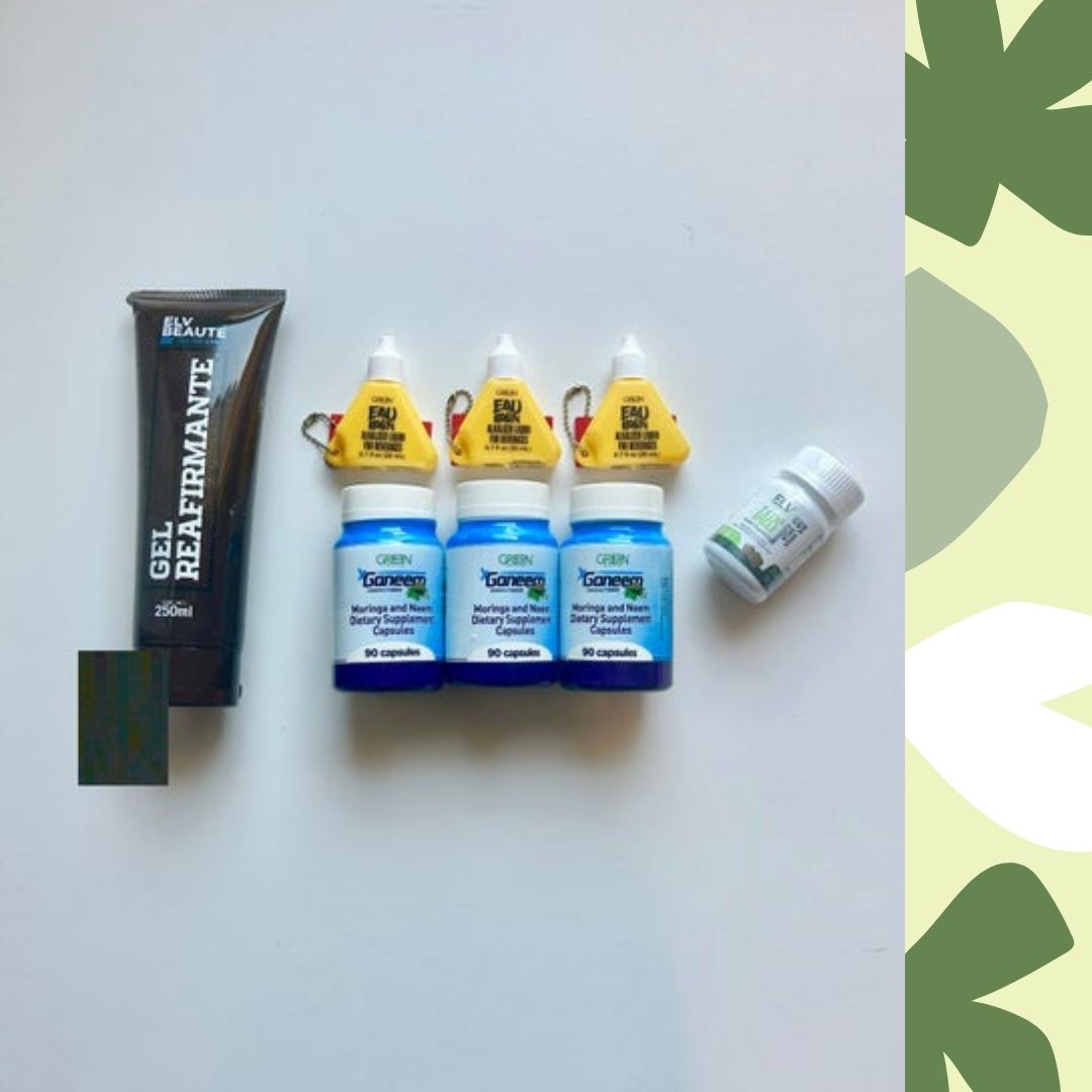 starter kit