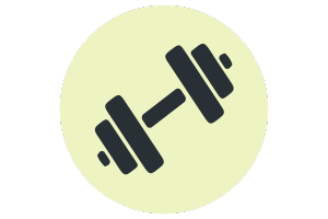 dumbbell