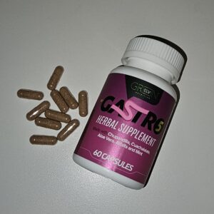 Gastro5 Digestive Support