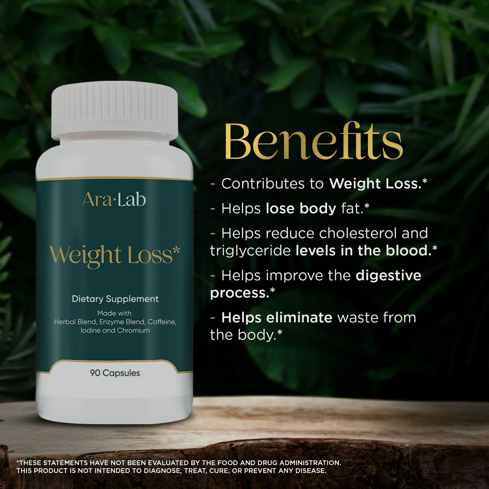 W8 Gold Weight Loss Duo - Image 2